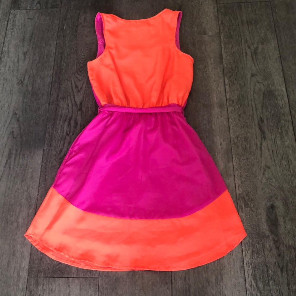 ⭐️HP 11/22⭐️Merona summer woman’s dress - Picture 2 of 6